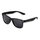 Sonnenbrille "Checker" schwarz UV 400, Cat 3