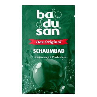 Badusan Schaumbad Original 60 ml