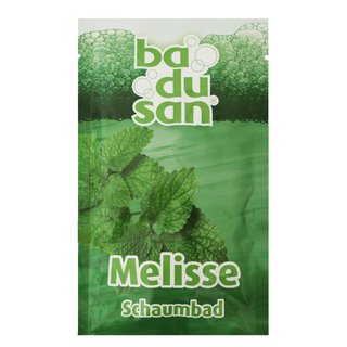 Badusan Schaumbad Melisse 60 ml