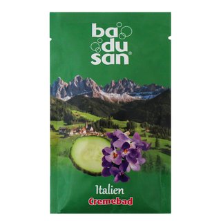 Badusan Cremebad Italien 1 x 60 ml