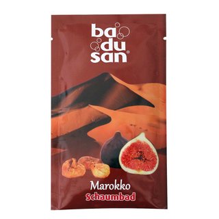 Badusan Cremebad Marokko 60 ml