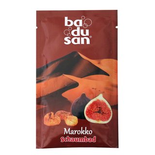 Badusan Cremebad Marokko 1 x 60 ml