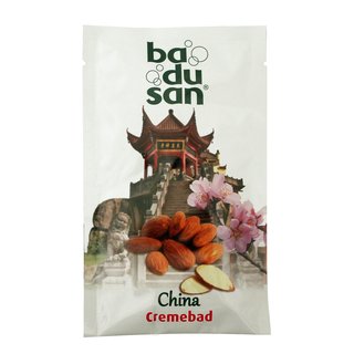 Badusan Cremebad China (Mandelduft) 1 x 60 ml
