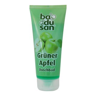 Badusan Duschbad Grüner Apfel 200 ml