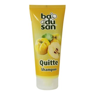 Badusan Shampoo Quitte 200 ml