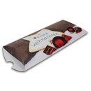 Kissenverpackung Weihnachten Stern Größe (L x B x H) ca. 32  x 15,2 x 5 cm