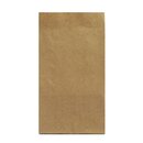 Adventskalender 25 Papiertüten Größe S mit 24 Zahlenaufklebern Schwarz/Weiß