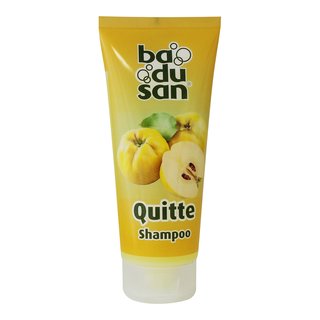 10er Pack Badusan Shampoo Quitte 10 x 200 ml