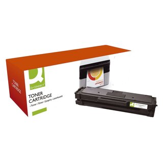Q-Connect Lasertoner schwarz KF18594
