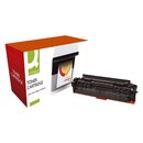 Q-Connect Lasertoner schwarz KF17097