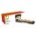 Q-Connect Lasertoner schwarz KF17089