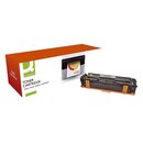 Q-Connect Lasertoner yellow KF16492