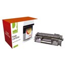 Q-Connect Lasertoner schwarz KF16487