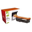 Q-Connect Lasertoner schwarz KF16443