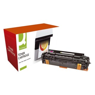 Q-Connect Lasertoner magenta KF16033