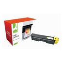 Q-Connect Lasertoner yellow KF18660