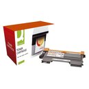 Q-Connect Lasertoner schwarz KF15455