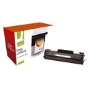 Q-Connect Lasertoner schwarz KF15151