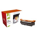 Q-Connect Lasertoner schwarz KF14849