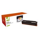 Q-Connect Lasertoner yellow KF14534