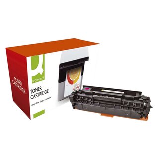 Q-Connect Lasertoner magenta KF10996