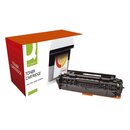 Q-Connect Lasertoner schwarz KF10983