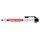 Edding Permanentmarker Retract 11 - 1,5 - 3 mm, schwarz 4-11001