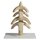 Holzbaum, Dekobaum TWIST Weißbuche ca. 8 cm