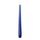 Spitzkerzen blau, ca. 22 x 240 mm, 10 Stück/Pack