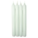 12er Pack Tafelkerzen weiß, ca. 21 x 195 mm, 12 x 4...