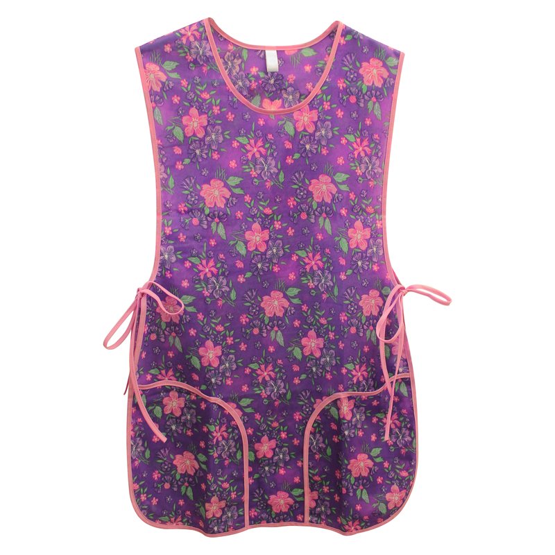 Damen Schürze Hosenschürze Überwurfschürze, 14,99 €