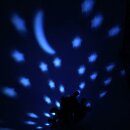 Nachtlicht Einschlaf - Marienkäfer