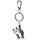 Schlüsselanhänger Hund & Katze sortiert