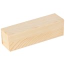 Holzbox Stiftebox