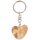 Schlüsselanhänger Worry Heart klein