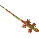 Sandtier Gecko Langschwanz