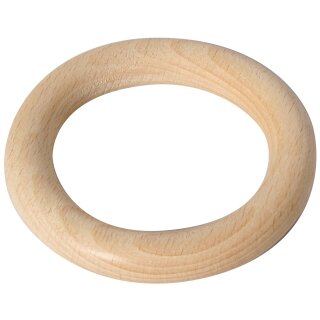 Holzring roh Ø 8,5 cm