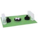 Mini-Air-Soccer-Set 5-teilig