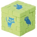 Würfel-Puzzle Happy Cube Junior