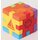 Würfel-Puzzle Happy Cube Junior 