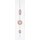 Windspiel Circle Glas sortiert