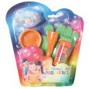 Bouncing Bubbles Seifenblasen-Set
