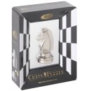 Cast Puzzle Chess Knight (Springer)