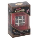 Cast Puzzle Hashtag