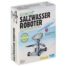 Green Science - Salzwasserroboter