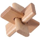 Wooden Puzzles Collection Junior