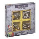 Metal Puzzles Collection Expert