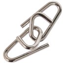 Metal Puzzles Collection Junior
