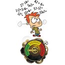 Metal Puzzles Collection Junior