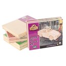 Gepetto`s 3D-Puzzle 2 Platten Sortiment (48)